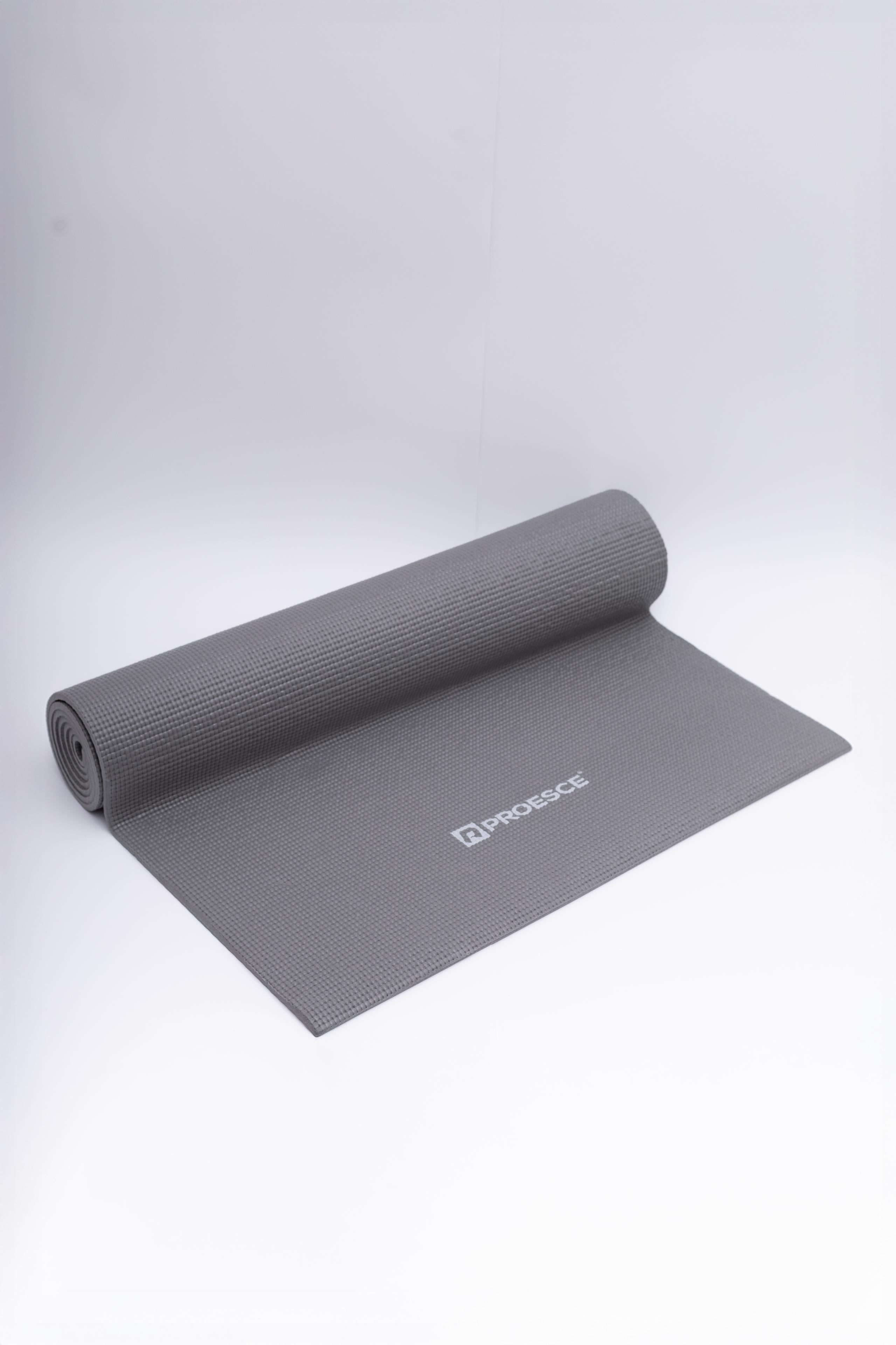 TAPETE DE YOGA PVC - 173*61*0.6CM 1250 G