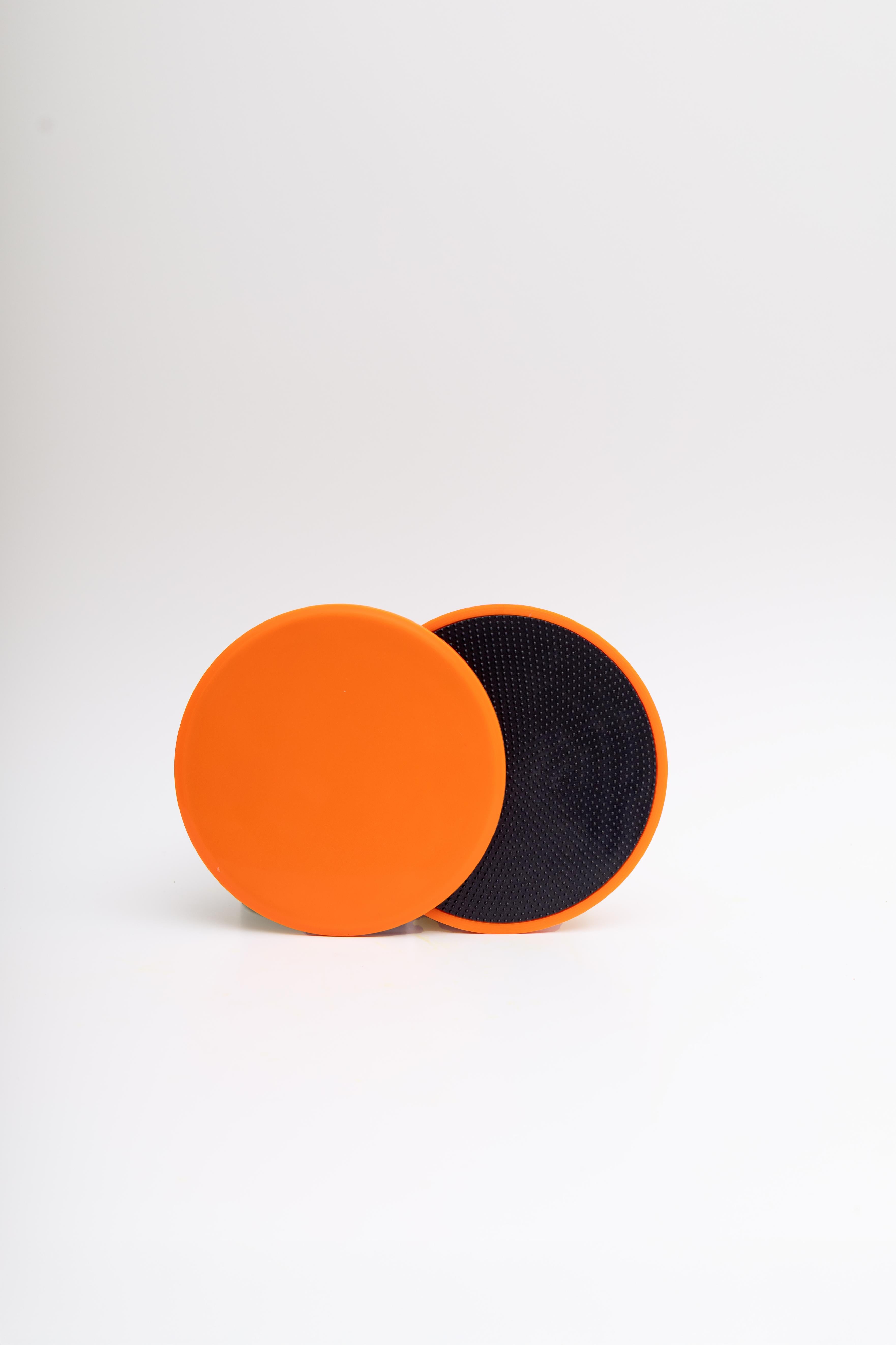 SET DE SLIDER PADS ANTI-SLIP PVC (DOS PIEZAS)