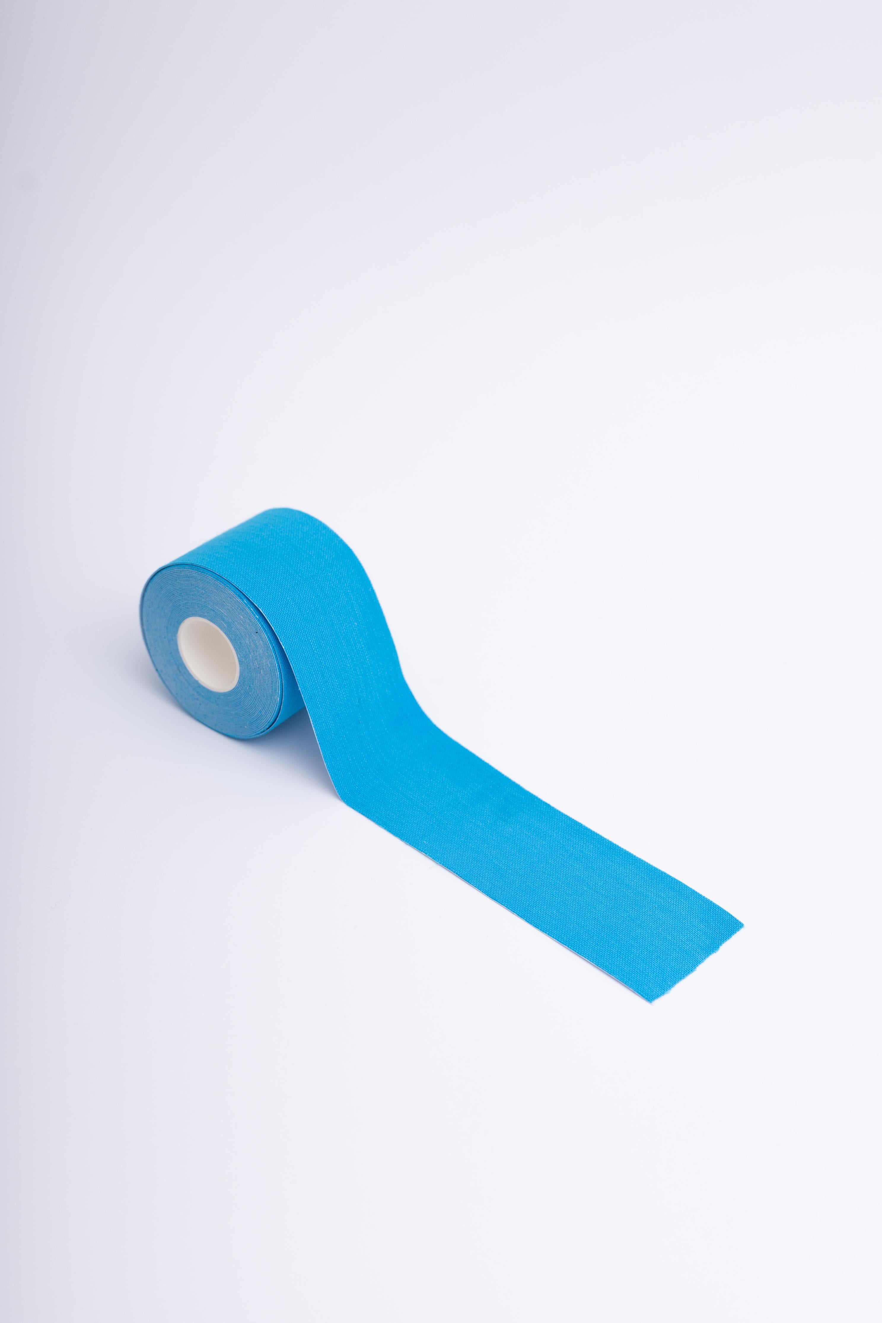 CINTA DE TAPE KINESEOLOGICO - 5*500cm